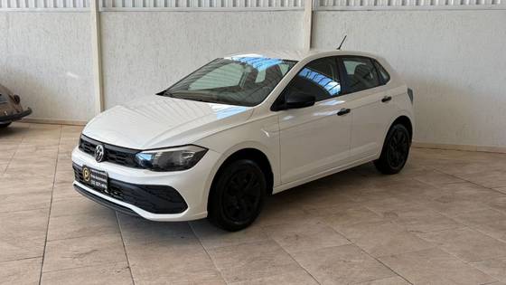 VOLKSWAGEN POLO 1.0 MPI TRACK MANUAL